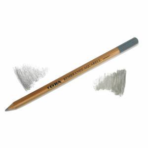 Lyra Rembrandt Aquarell Colored Pencil -Cold Silver Grey