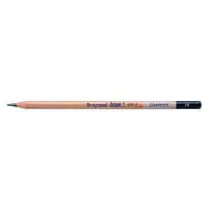 Bruynzeel Design Graphite Pencil 2B