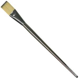 Royal Langnickel Zen Brush for Acrylic & Oil - Flat #12