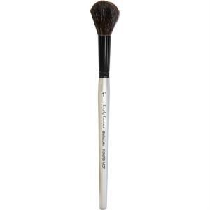 Daler Rowney Simply Simmons Mixed Media Brush - Short Handle, Black Goat Round Mop, Size 3/4"  DR255488075