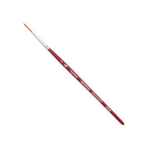 Princeton Velvetouch Mixed Media Brush - Long Round #2
