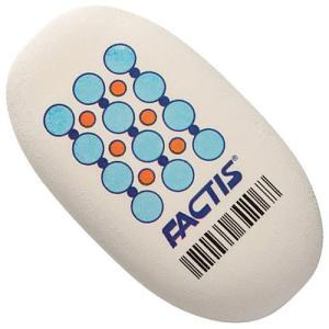 General's Factis Oval Eraser - Jumbo