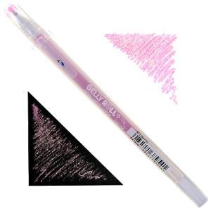 Sakura Gelly Roll Stardust Pen - Pink
