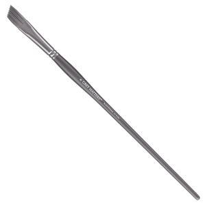 Richeson Grey Matters Brush for Acrylic - #8 Angle