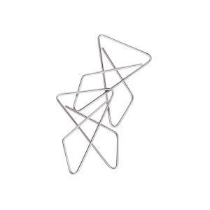 Charles Leonard Ideal Butterfly Clamps (50 count)
