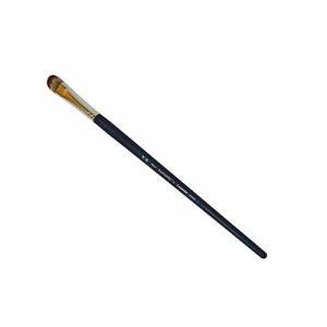 Filbert Royal LangNickel SableTek LH Brush-#18