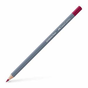 Goldfaber Aqua Watercolor Pencil- Permanent Carmine (126)