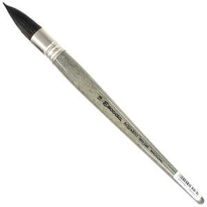 Escoda Aquario Brush for Watercolors - Mop #18