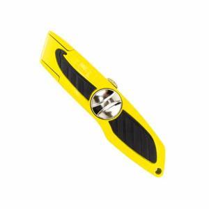 K820 Retractable Utility Knife- Heavy Duty