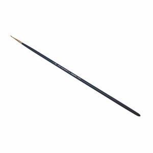 Round Royal LangNickel SableTek LH Brush-#1