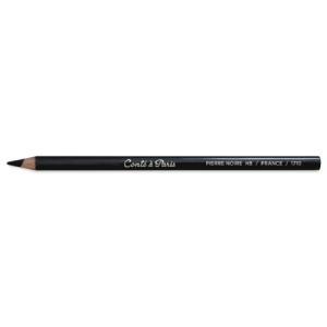 Conté á Paris Pierre Noire Sketching Pencil HB
