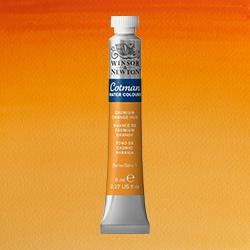 Cotman Watercolor Cadmium Orange Hue 8ml