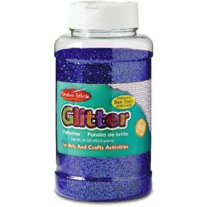 Glitter - (16oz/453.6g) Blue