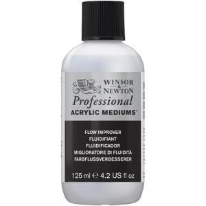 Winsor & Newton Acrylic Flow Improver (125ml)