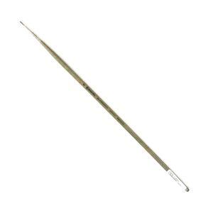 Escoda Modernista Brush for Oils & Acrylics - Round #0