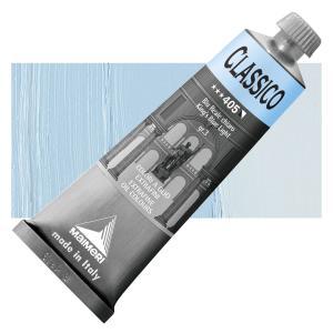 Maimeri Classico Oil Paint 60ml -King's Blue Light