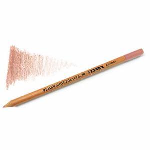 Lyra Rembrandt Polycolor Colored Pencil -Pink Madder Lake