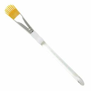 Royal Langnickel Aqualon Filbert Wisp Brush- 3/4"
