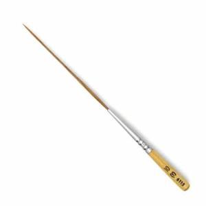 Escoda Bravo Brush for Lettering - Extra Long Liner #10
