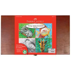 Faber-Castell Young Artist- Essentials Gift Set