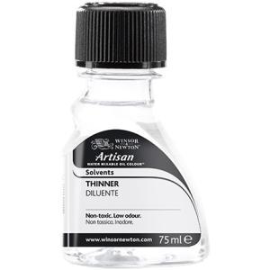 Winsor & Newton Artisan Solvents - (2.5oz/75ml) Thinner