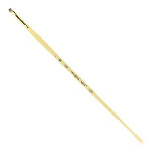 Princeton Imperial 6600 Series Brush for Oil & Acrylic - Long Handle Bright #6