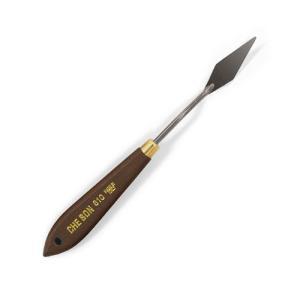 Jack Richeson Che Son Offset Painting Knife (1 7/8" x 5/8") 810