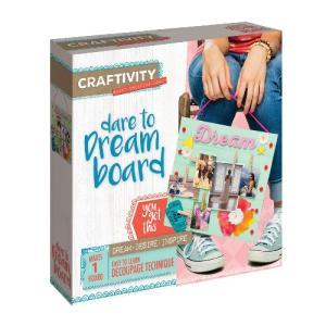 Faber-Castell Creativity for Kids Dare to Dream Boards