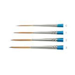 #3 Cotman Rigger Series 333
