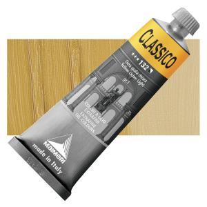 Maimeri Classico Oil Paint 60ml -Yellow Ochre Light