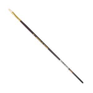 Royal Langnickel Supreme Hog Bristle Brush - Filbert #1