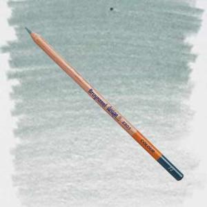 Bruynzeel Design Coloured Pencil Cold Grey (Wax-based)