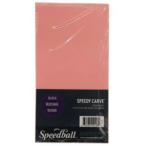 Speedball Speedy Carve Block 6" x 12"