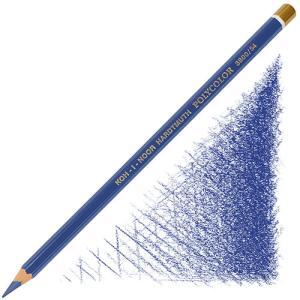 Koh-I-Noor Polycolor Colored Pencil - 54 Cobalt Blue