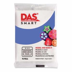 Das Smart Polymer Clay 2oz (57g)- Lavander