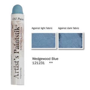 Richeson Shiva Oilstik Paintstik Professional Grade - Wedgewood Blue