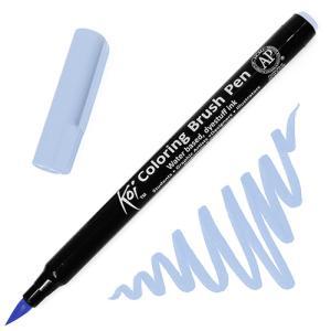 Sakura Koi Coloring Brush Pen - Light Sky Blue