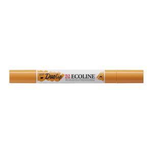 Ecoline Duotip Watercolor Marker - Deep Orange 237