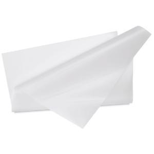 Grafix Drafting Film Matte 2-sided  .005mm, 8.5"x11", 25 Sheet Pack