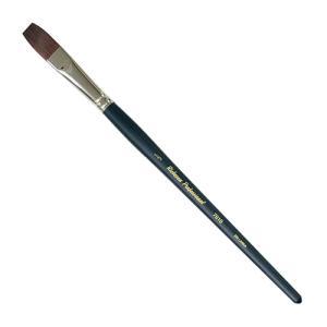 Richeson Professional Steve Quiller Watermedia Brush - Flat 1/2"