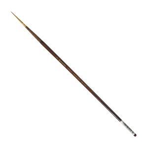 Escoda Grafilo Tajmyr Sable Kolinsky Brush - Round #0