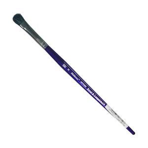 Royal Langnickel Moderna Brush for All Media - Black Mini Mop M