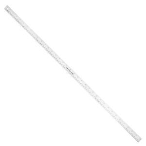 Pacific Arc 36" Stainless Steel Non-Skid Ruler