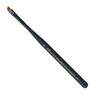 Royal Langnickel Mini Majestic Brush - Angular Shader #0