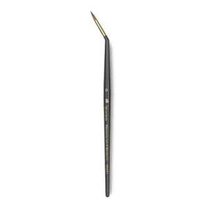 Princeton 3050 Series Mini Detailer Synthetic Sable Tight Spot Brush 0