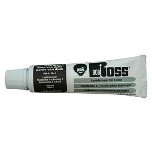 Bob Ross Oil Paint - (1.25oz/37ml) Van Dyke Brown