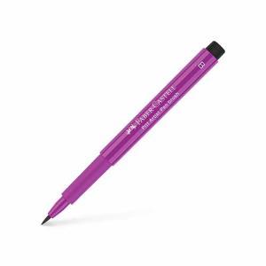 Pitt Artist Pen Brush- Crimson