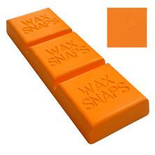 Enkaustikos Wax Snaps Encaustic Paint Bar - (40ml) Cadmium Orange