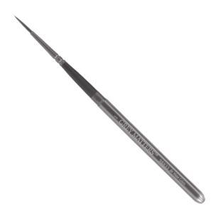Richeson Grey Matters Pocket Brush for Watercolor - #1 Liner
