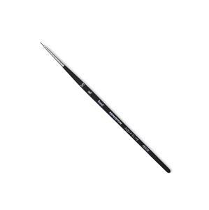 Princeton Aqua Elite Brush for Watercolors - Round #5/0